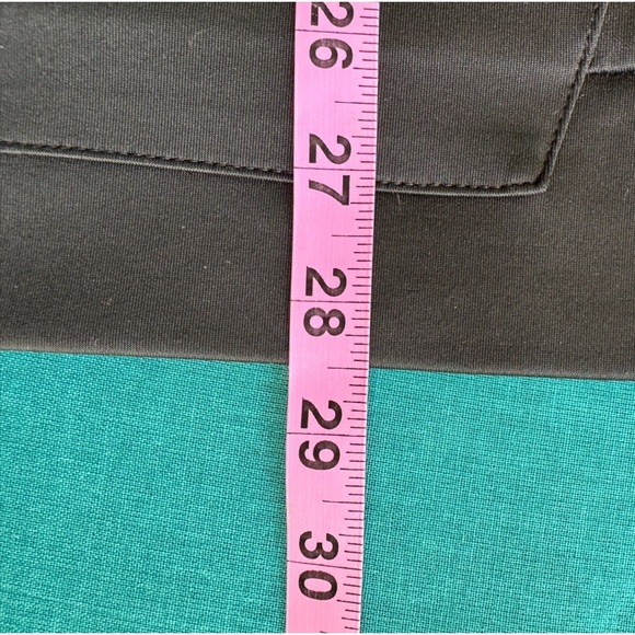 APT 9 Men’s Black Polyester Blend Pull Over Jacket. HeiQ Smart Temp. Size L - Picture 6 of 6